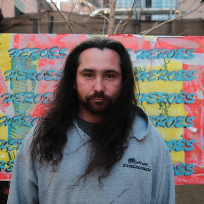 Jude Screnci