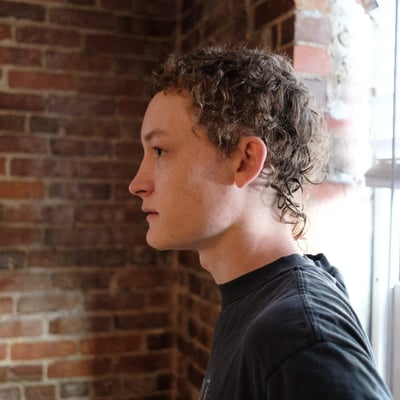Max Dorn
