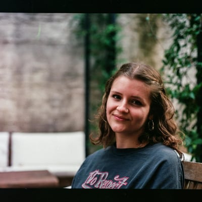 Grace Vogt