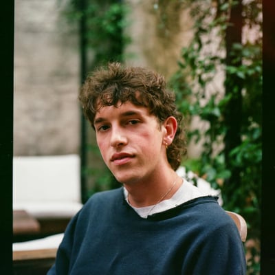 Matthew Rypkema